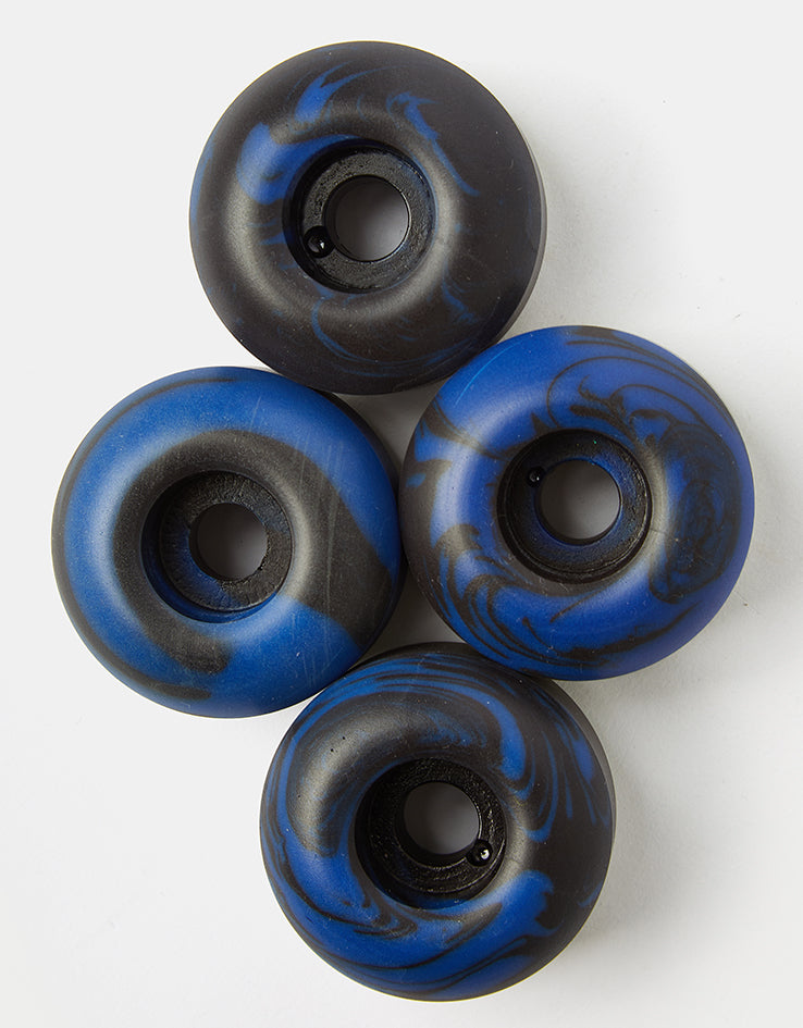 Spitfire Radioactive Classic Formula Four 99d Skateboard Wheels - 53mm