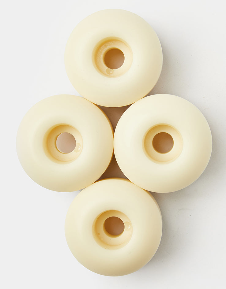 Spitfire Radioactive Classic Formula Four 99d Skateboard Wheels - 56mm