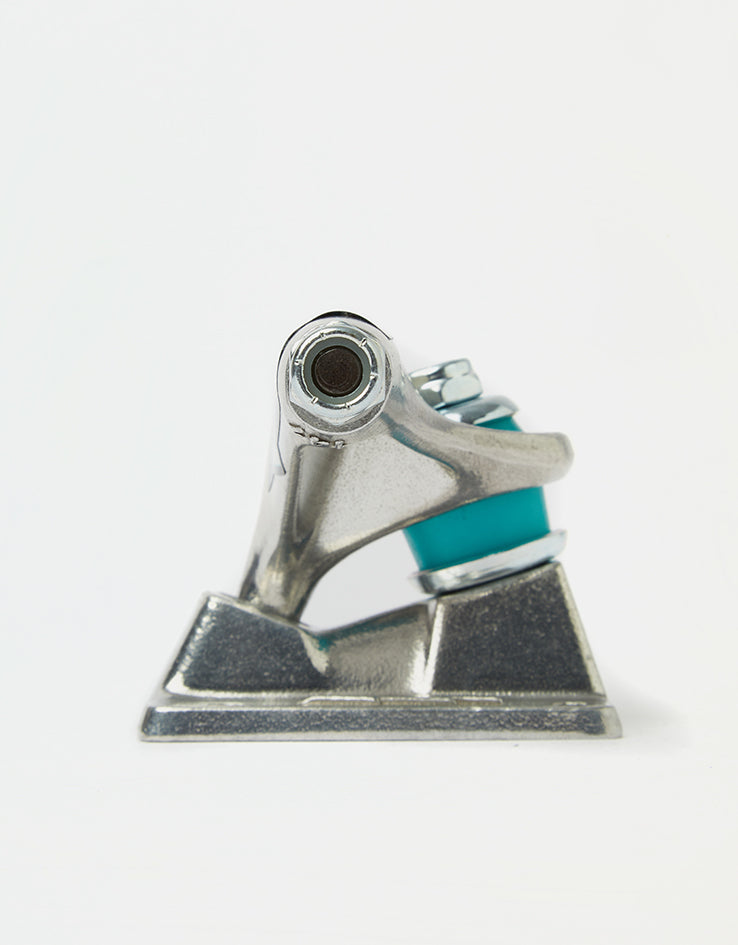 Thunder T-II Skateboard Trucks - Polished (Pair)