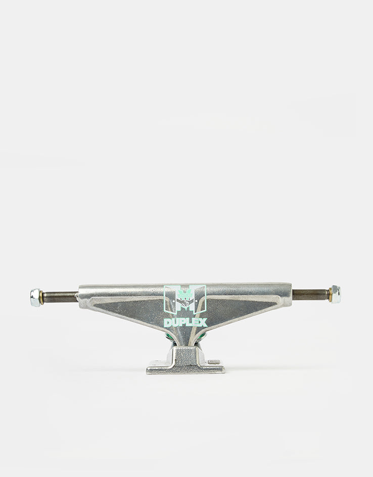 Venture x Duplex Team Edition High Skateboard Trucks (Pair)