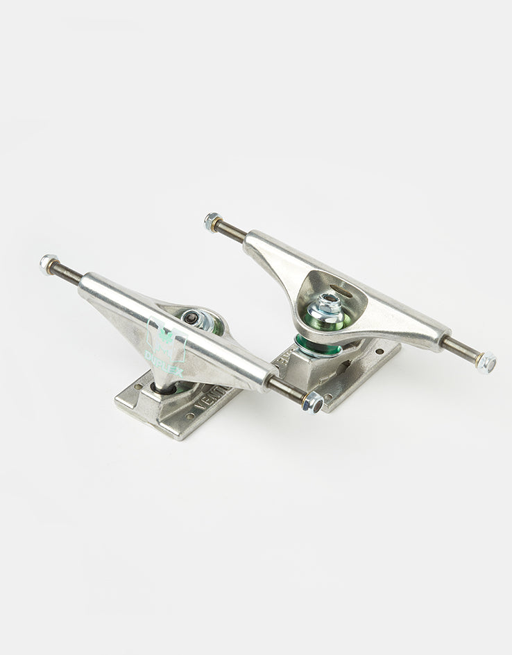 Venture x Duplex Team Edition High Skateboard Trucks (Pair)