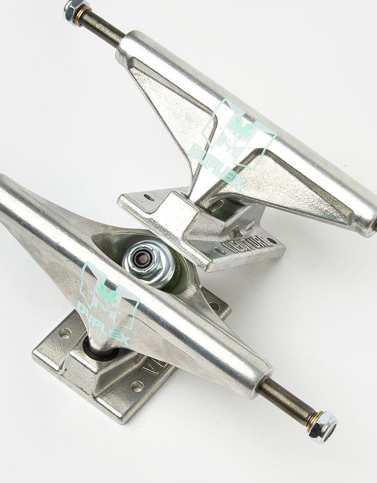 Venture x Duplex Team Edition High Skateboard Trucks (Pair)