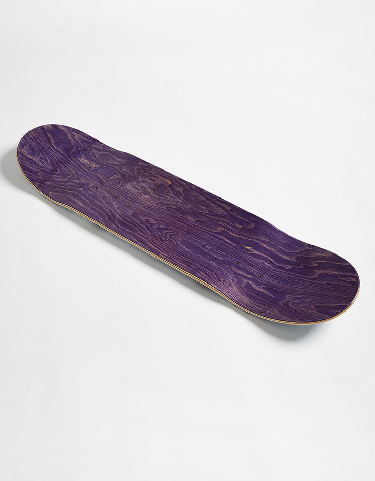 Route One Counterfeit Skateboard Deck