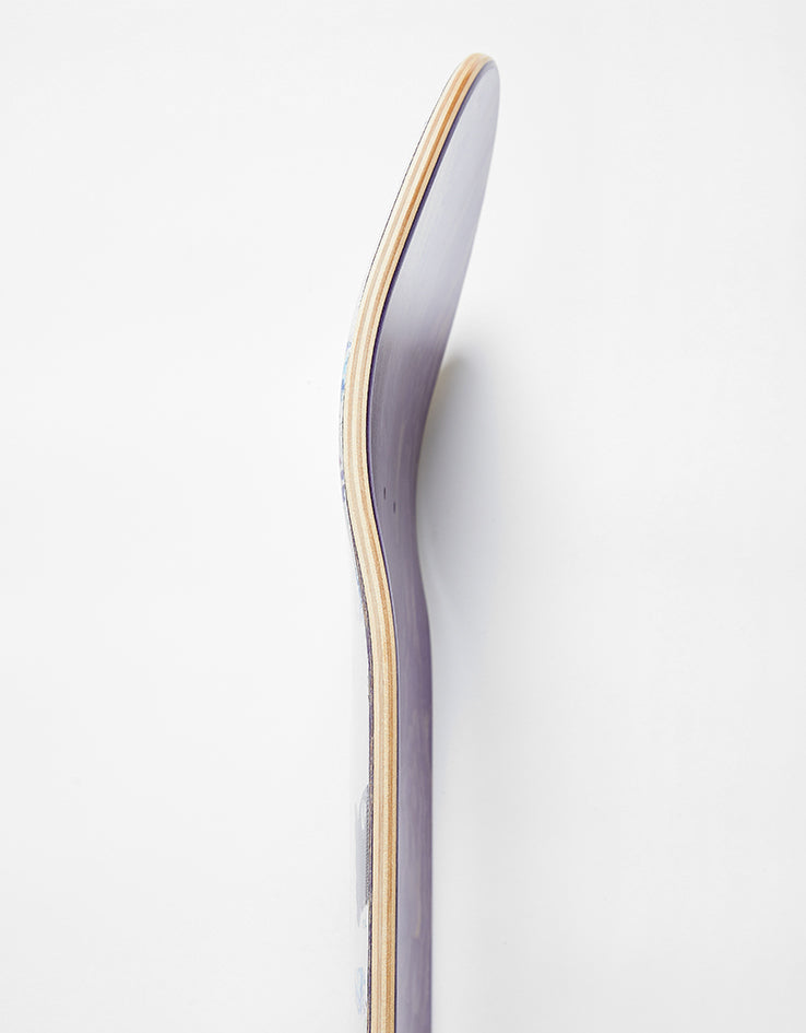 Route One Counterfeit Skateboard Deck