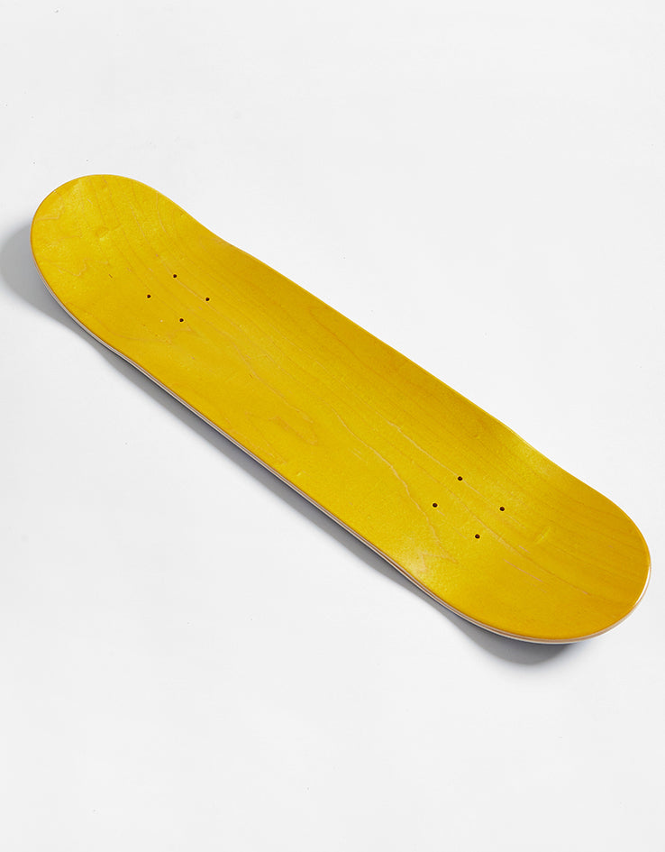 Route One Energy Systems II Skateboard Deck - 8"