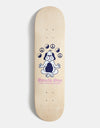 Route One Find Your Paradise Skateboard Deck