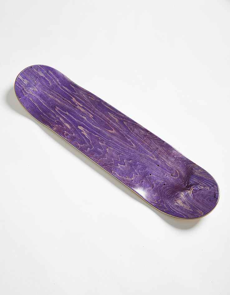 Route One Find Your Paradise Skateboard Deck