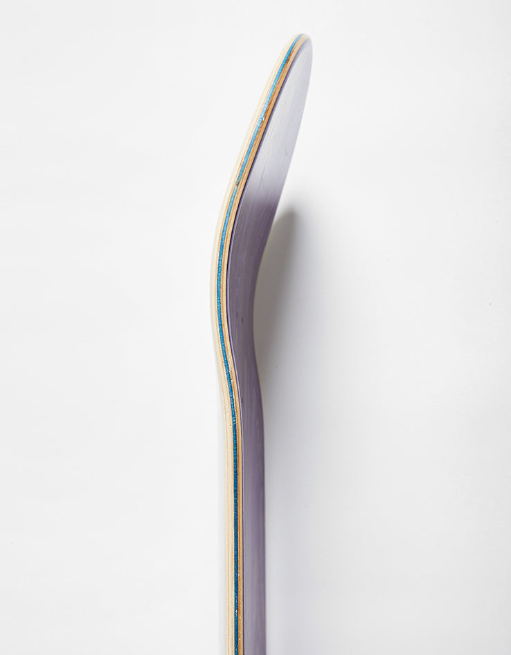 Route One Find Your Paradise Skateboard Deck