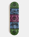 Route One Picado Skateboard Deck - 8"