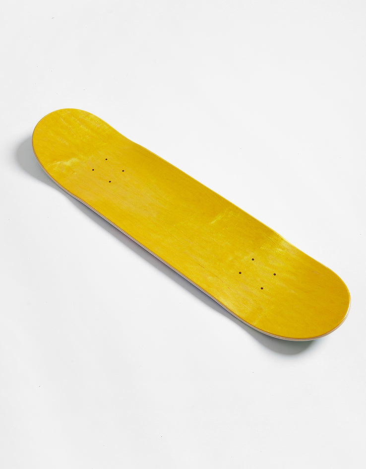 Route One Picado Skateboard Deck - 8"