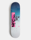 Route One Sakura Skateboard Deck - 8.25"
