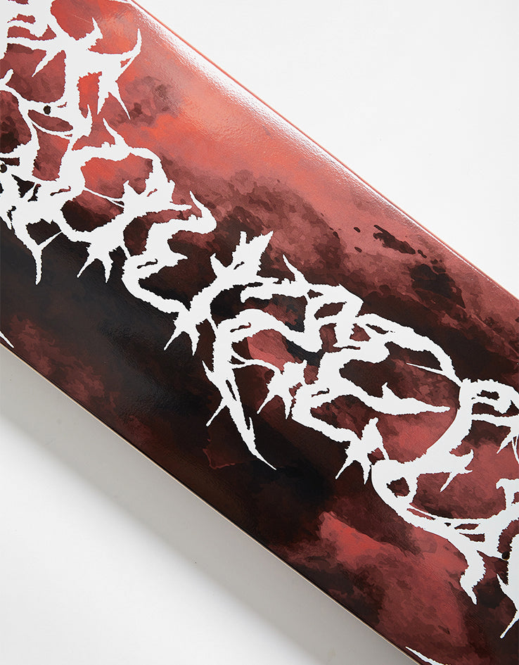 Route One Mayhem Skateboard Deck - 8"