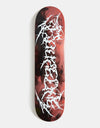 Route One Mayhem Skateboard Deck - 8"