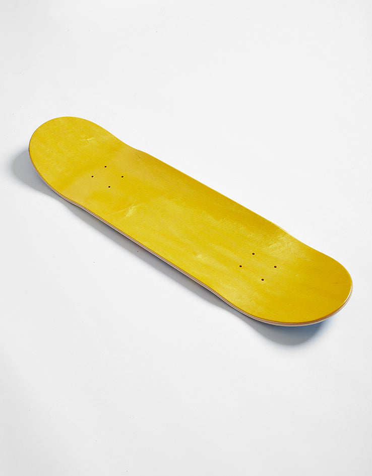 Route One Oni II Skateboard Deck - 8.5"