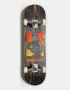 Route One Gaiden Custom Set-Up Complete Skateboard - 8.75"