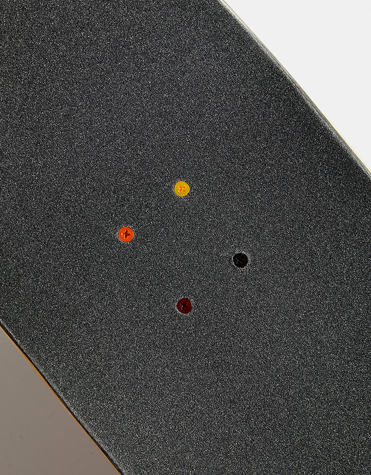 Route One Gaiden Custom Set-Up Complete Skateboard - 8.75"