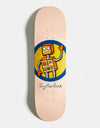 Toy Machine Tm 8.63 Robo Skateboard Deck - 8.63"
