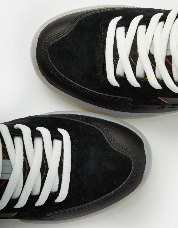 New Balance Numeric x Roland 808L Skate Shoes - Black