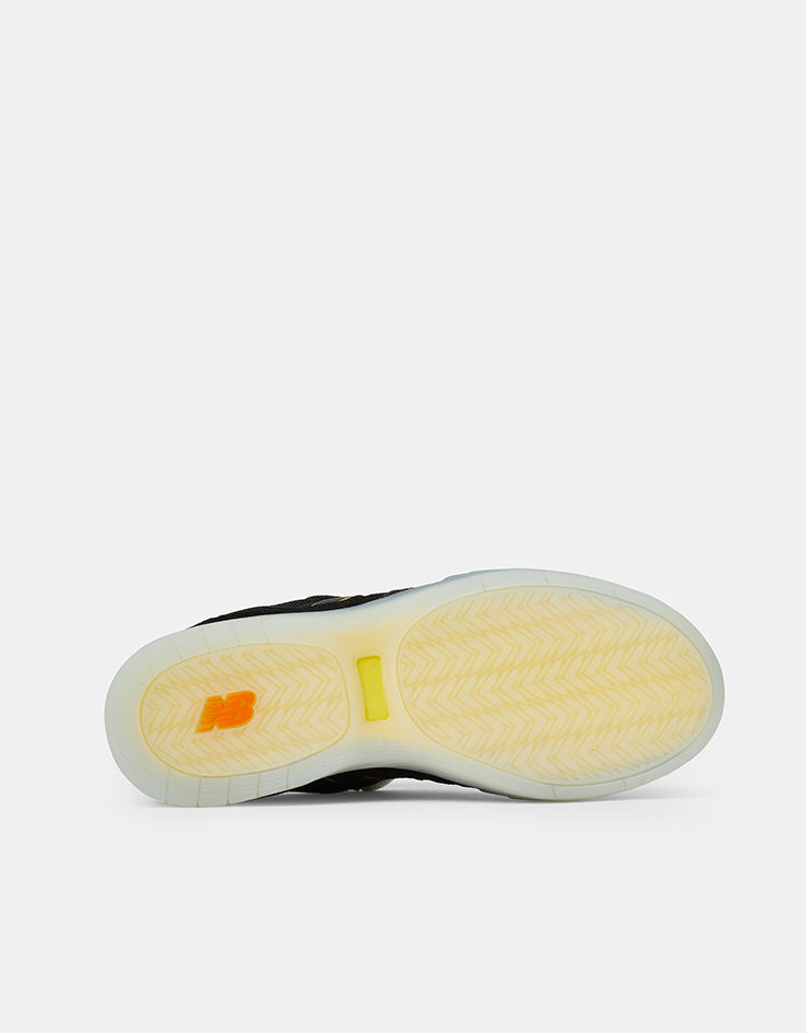 New Balance Numeric x Roland 808L Skate Shoes - Black