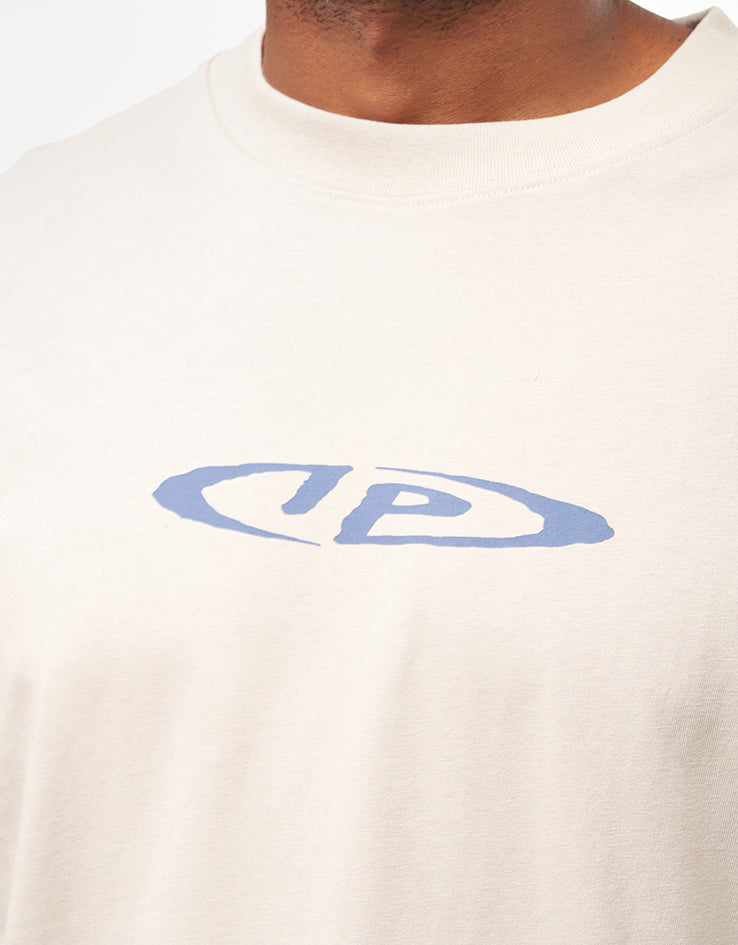 ICHPIG Optic Pro T-Shirt - Taupe