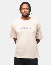 ICHPIG Optic Pro T-Shirt - Taupe