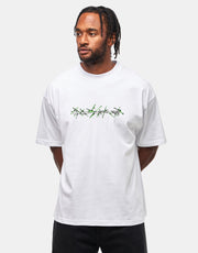 ICHPIG Particle T-Shirt - White