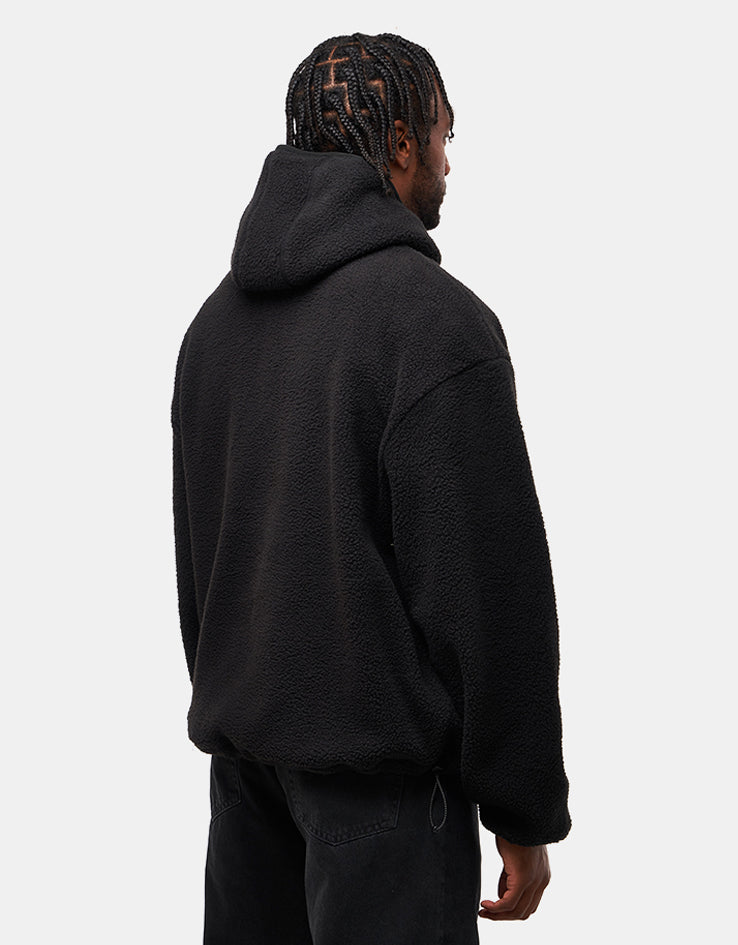 ICHPIG Optic Hi-Guard Hoodie - Black