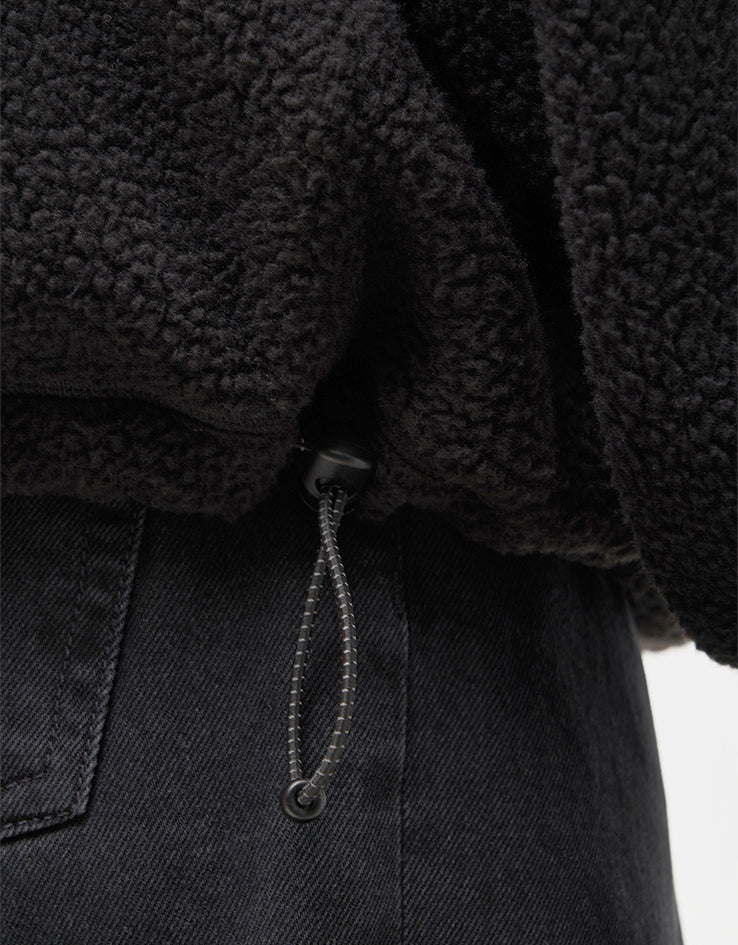 ICHPIG Optic Hi-Guard Hoodie - Black