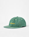 ICHPIG Legacy 6 Panel Cap - Dark Forest