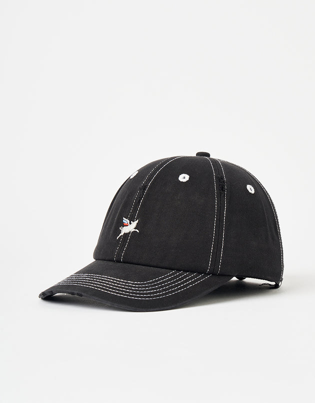 ICHPIG Pigasus Dad Cap - Black
