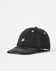 ICHPIG Pigasus Dad Cap - Black