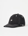 ICHPIG Pigasus Dad Cap - Black