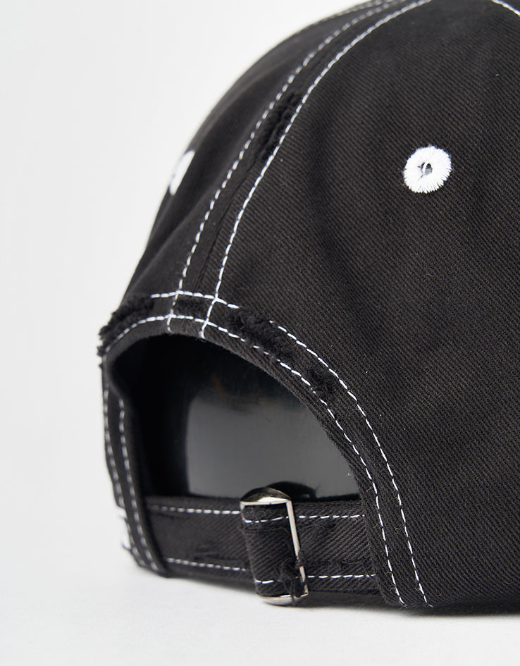 ICHPIG Pigasus Dad Cap - Black