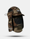 ICHPIG Strike Sandstorm Cap - Woodland