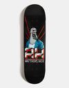 Anti Hero Matthews The Pigeonator Skateboard Deck - 8.5"
