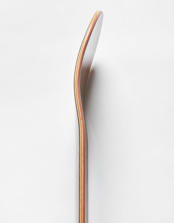 Anti Hero Matthews The Pigeonator Skateboard Deck - 8.5"