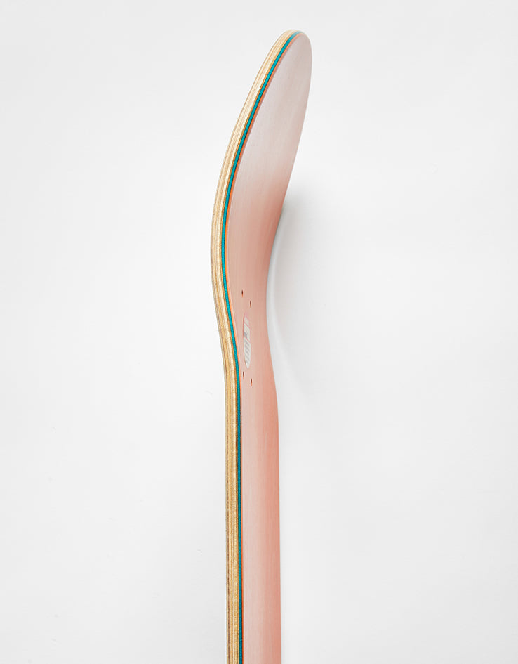 Anti Hero Matthews The Pigeonator Skateboard Deck - 8.25"