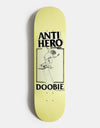 Anti Hero Doobie Lance Doobie Skateboard Deck - 8.75"