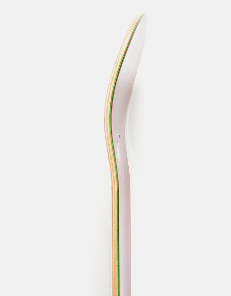 Anti Hero Pfanner Postal Skateboard Deck - 8.25"