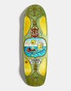 Anti Hero Jalopi 'The Tugboat' Skateboard Deck - 9.8"
