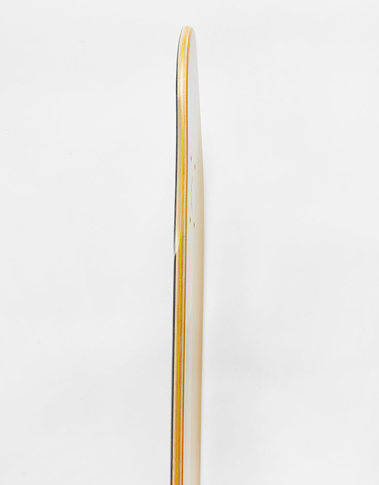 Anti Hero Jalopi 'The Speedboat' Skateboard Deck - 7.74"