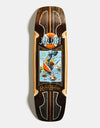 Anti Hero Jalopi 'The Rustbucket' Skateboard Deck - 9.2"
