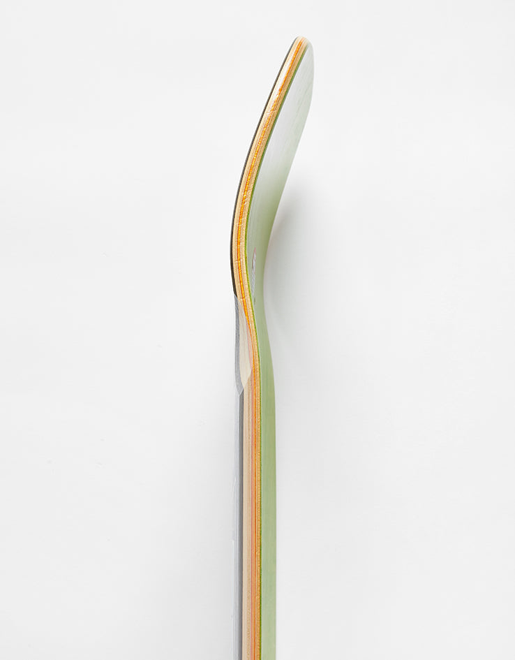 Anti Hero Jalopi 'The Rustbucket' Skateboard Deck - 9.2"