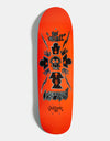 Krooked Wastell Redux Skateboard Deck - 8.6"