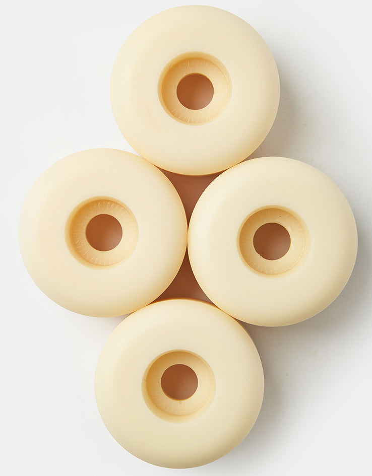 Spitfire Antonio Burn Squad Formula Four Lock-Ins 99d Skateboard Wheels - 54mm