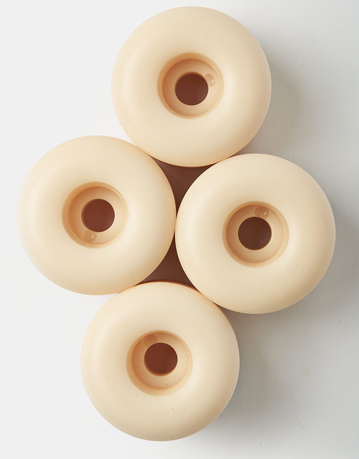 Spitfire Karim Burn Squad Formula Four Radial Full 99d Skateboard Wheels - 58mm