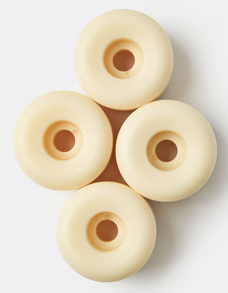 Spitfire Max Burn Squad Formula Four Conical Full 99d Skateboard Wheels - 55mm