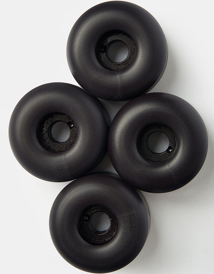 Spitfire Wilson Burn Squad Formula Four Radial 99d Skateboard Wheels - 56mm