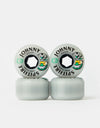 Spitfire Wilson Burn Squad Conical Full 80HD Skateboard Wheels - 54mm