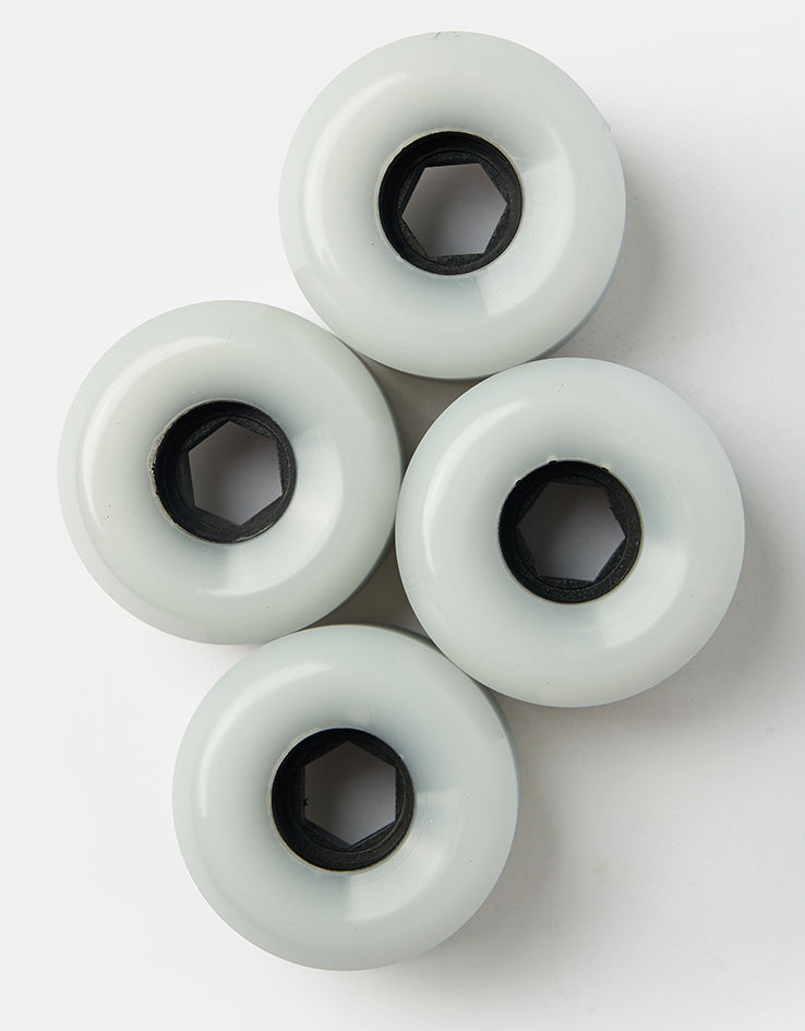 Spitfire Wilson Burn Squad Conical Full 80HD Skateboard Wheels - 54mm